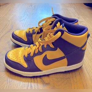 Nike Dunks